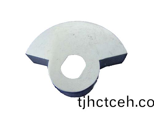 線(xiàn)切割加工(gong)件(jian)