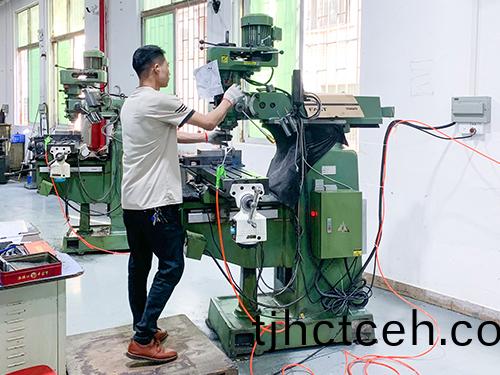 生(sheng)産車(chē)間