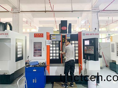 數(shù)控車(chē)牀(chuang)