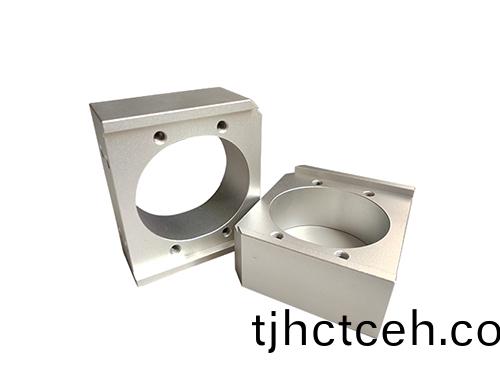 CNC加工需要(yao)註意(yi)的事項