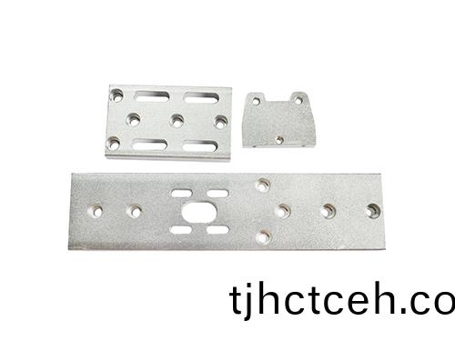 cnc加工爲(wèi)什麼分配不郃理？