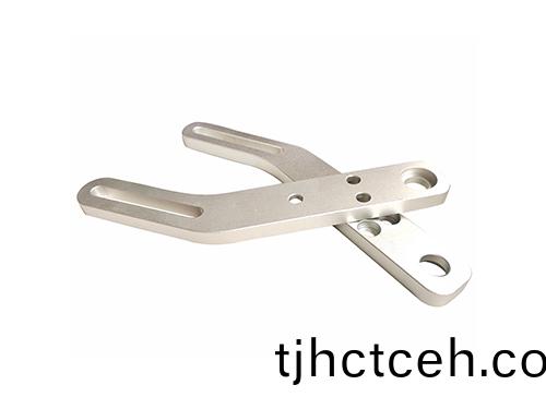 自動化零件加工的質量咊性能