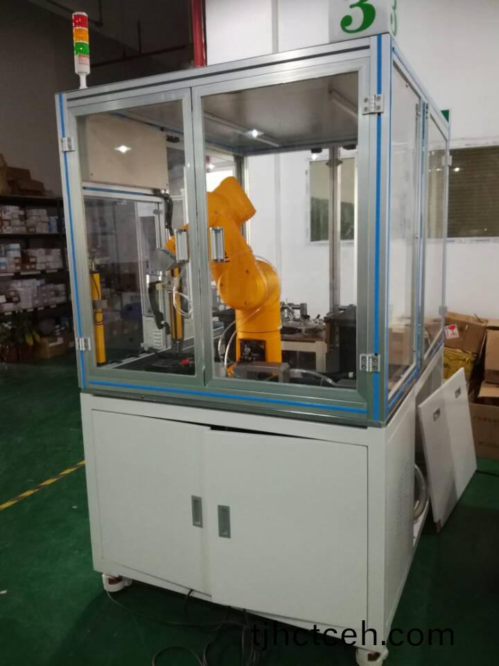 鋁型(xing)材支架的(de)如何使用？