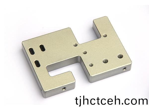 CNC零件有哪(na)些特性