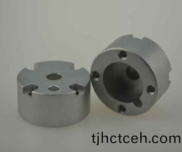 CNC銑牀加工有什麼用(yong)途