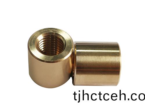 數控機牀加工需要註意哪些問題(ti)