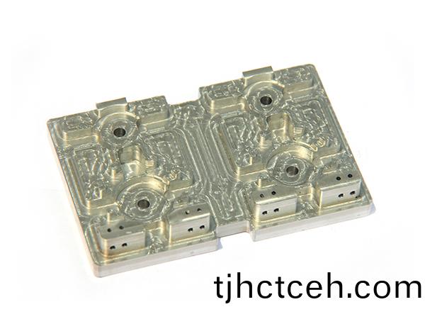 CNC零件的加工種類有哪些