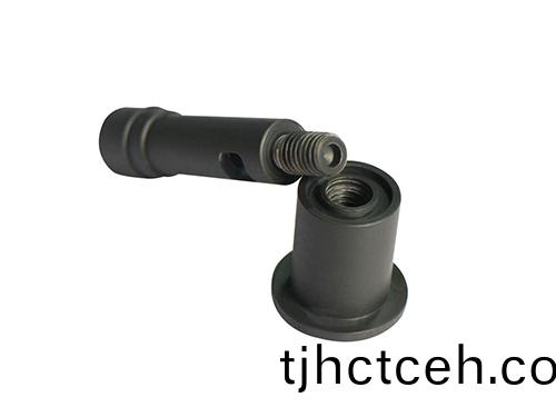 車牀加工件的特點(diǎn)有哪些