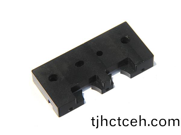 CNC機(jī)牀加工中的加工(gong)能力與精度評估(gu)