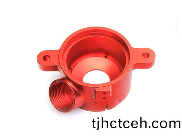 CNC精密零件加工在(zai)哪些行業(yè)中應(yīng)用