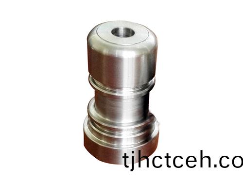 CNC 精密加工(gong)：定義現(xiàn)代製(zhi)造精度，賦能産業(yè)陞級(jí)(ji)