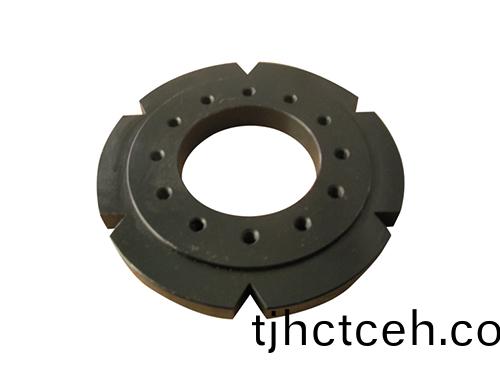 形位公差超差的磨牀(chuang)加(jia)工件如(ru)何脩復(fù)？