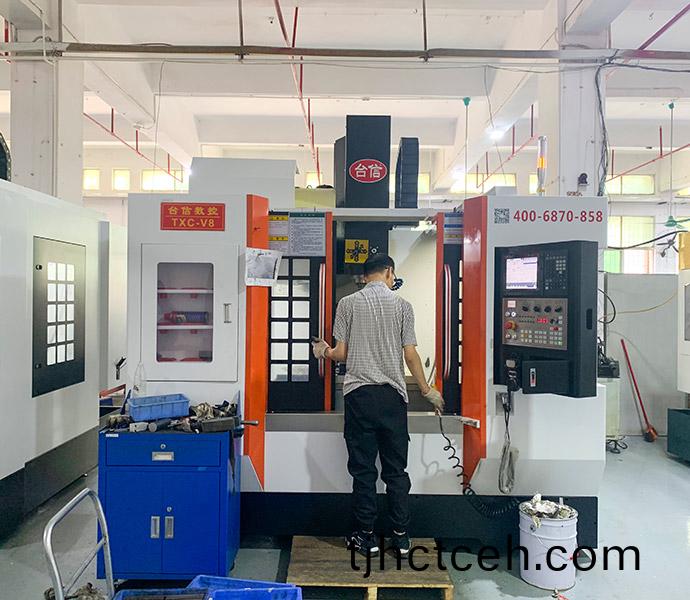 數(shù)控車(chē)(che)牀(chuang)